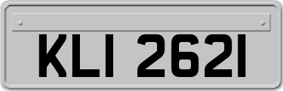 KLI2621