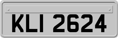 KLI2624
