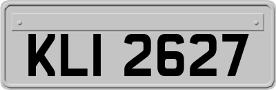 KLI2627