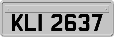 KLI2637