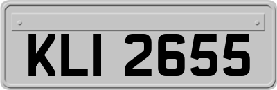 KLI2655