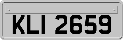 KLI2659