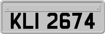 KLI2674