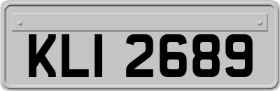 KLI2689
