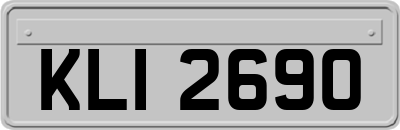 KLI2690