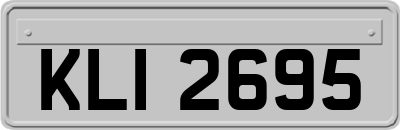 KLI2695