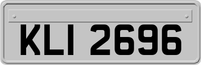 KLI2696