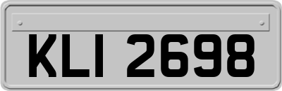 KLI2698