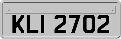KLI2702