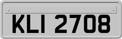 KLI2708