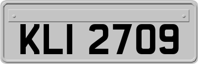 KLI2709