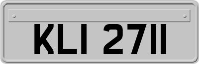 KLI2711