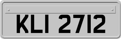 KLI2712