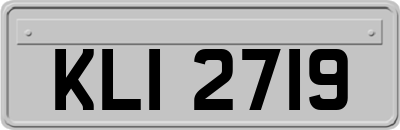 KLI2719