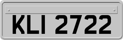 KLI2722