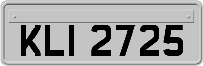 KLI2725