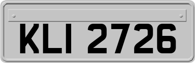 KLI2726