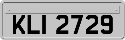 KLI2729