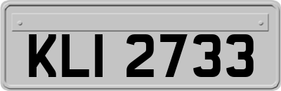 KLI2733