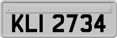 KLI2734