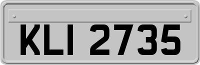 KLI2735