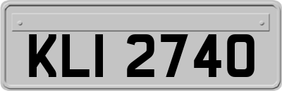 KLI2740