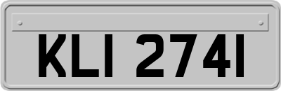 KLI2741
