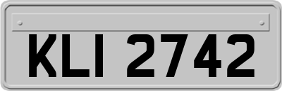 KLI2742