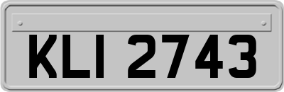 KLI2743