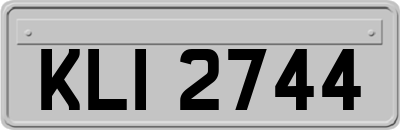 KLI2744
