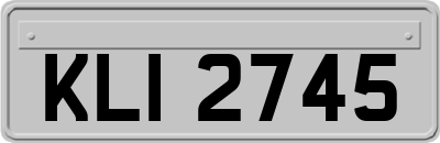 KLI2745