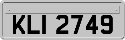 KLI2749