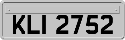 KLI2752