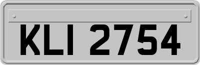 KLI2754