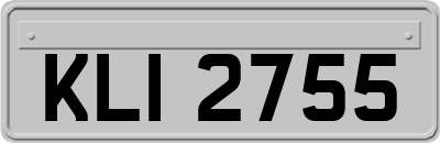 KLI2755