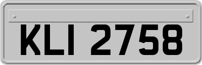KLI2758