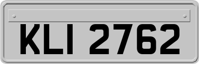 KLI2762