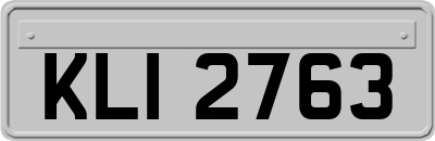 KLI2763