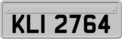 KLI2764
