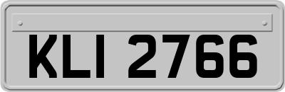 KLI2766