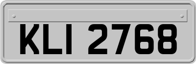 KLI2768