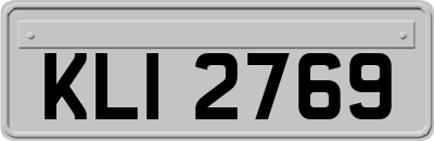 KLI2769