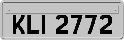 KLI2772