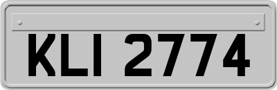 KLI2774