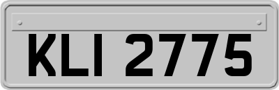 KLI2775