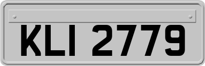 KLI2779