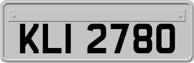 KLI2780