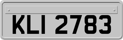 KLI2783
