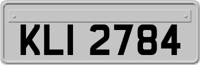 KLI2784