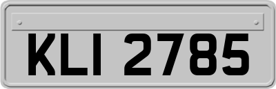 KLI2785